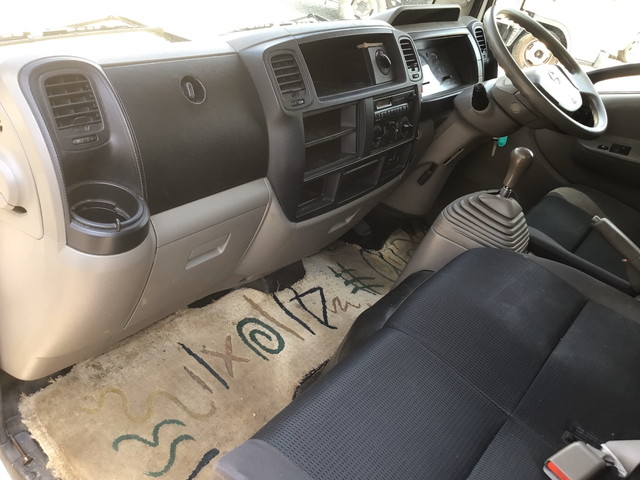 日産アトラスアルミバン小型（2t・3t）[写真28]