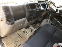 日産アトラスアルミバン小型（2t・3t）[写真28]