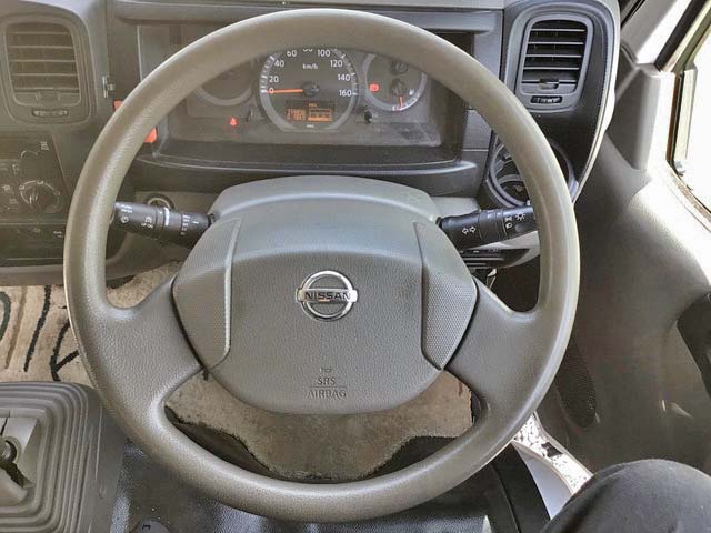 日産アトラスアルミバン小型（2t・3t）[写真31]