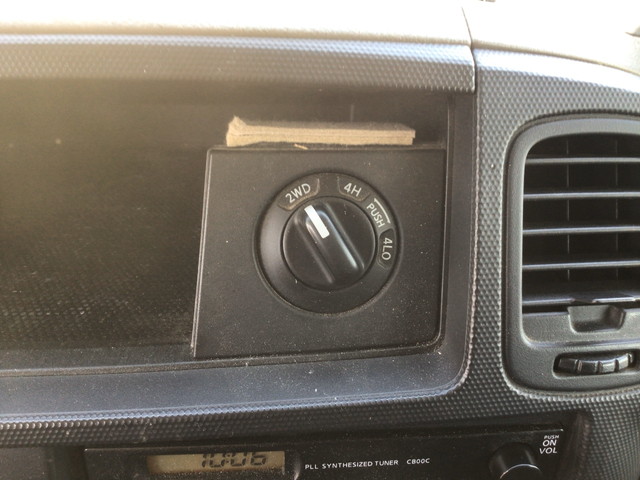 日産アトラスアルミバン小型（2t・3t）[写真34]