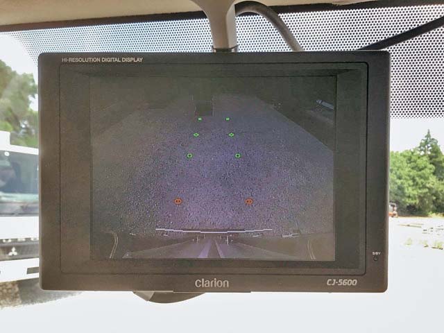 日産アトラスアルミバン小型（2t・3t）[写真37]