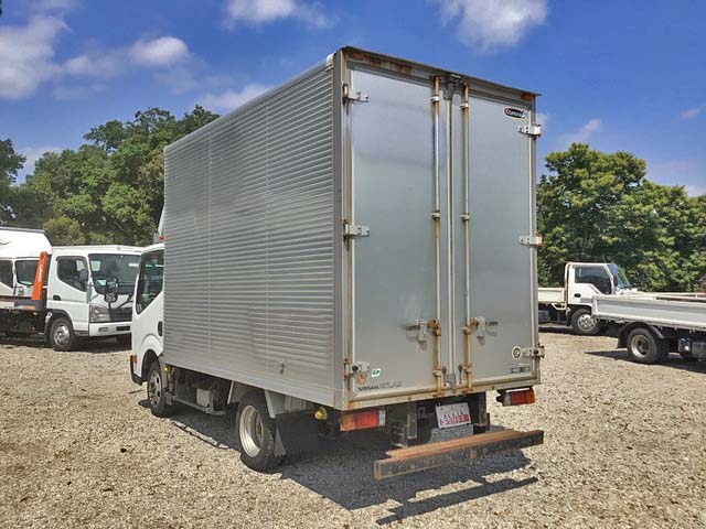 日産アトラスアルミバン小型（2t・3t）[写真04]