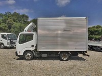 日産アトラスアルミバン小型（2t・3t）[写真05]