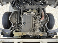 三菱ふそうキャンターガッツ平ボディ小型（2t・3t）[写真17]