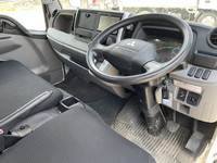 三菱ふそうキャンターガッツ平ボディ小型（2t・3t）[写真24]