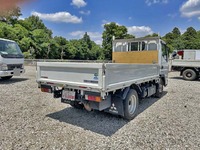 三菱ふそうキャンターガッツ平ボディ小型（2t・3t）[写真02]