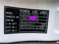 三菱ふそうキャンターガッツ平ボディ小型（2t・3t）[写真32]