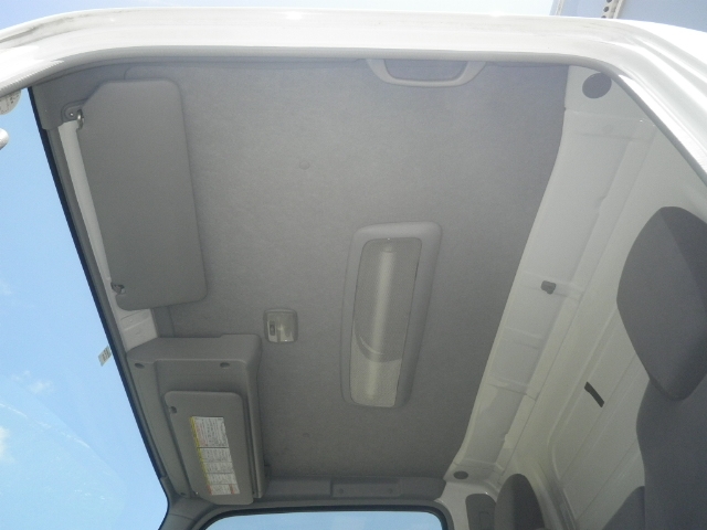 いすゞエルフアルミバン小型（2t・3t）[写真22]