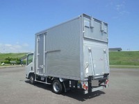 いすゞエルフアルミバン小型（2t・3t）[写真02]