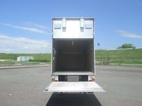 いすゞエルフアルミバン小型（2t・3t）[写真06]