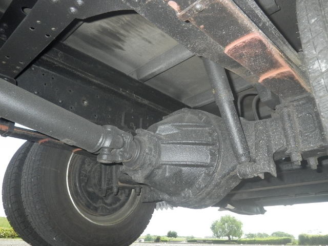 いすゞエルフアルミバン小型（2t・3t）[写真19]