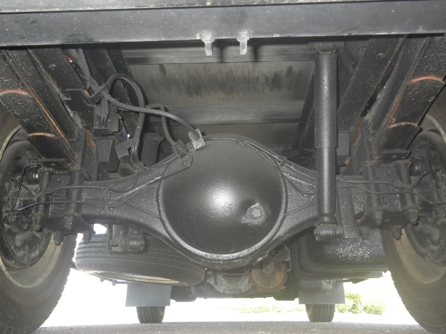 いすゞエルフアルミバン小型（2t・3t）[写真20]