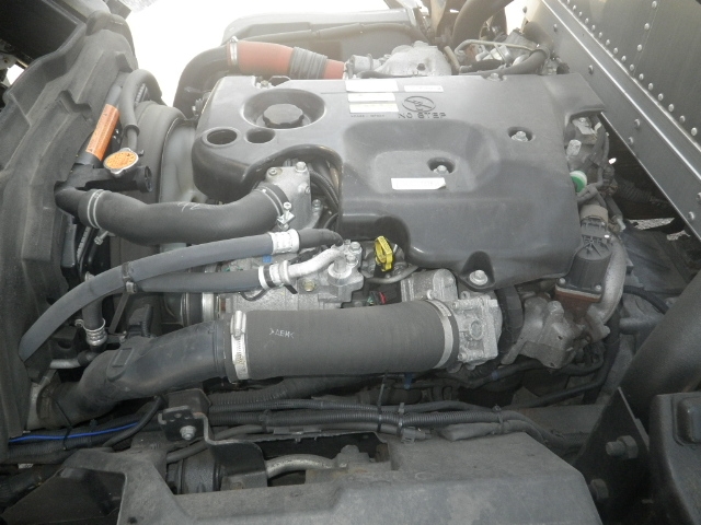 いすゞエルフアルミバン小型（2t・3t）[写真28]