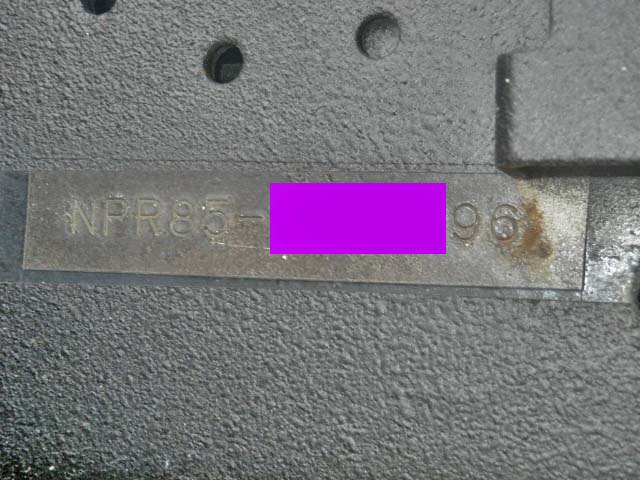 いすゞエルフアルミバン小型（2t・3t）[写真29]