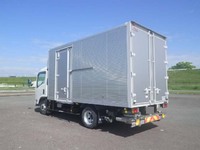 いすゞエルフアルミバン小型（2t・3t）[写真02]