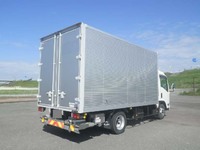 いすゞエルフアルミバン小型（2t・3t）[写真04]