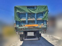 三菱ふそうスーパーグレート深ダンプ（土砂禁ダンプ）大型（10t）[写真10]