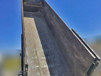 三菱ふそうスーパーグレート深ダンプ（土砂禁ダンプ）大型（10t）[写真11]