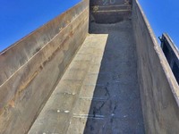 三菱ふそうスーパーグレート深ダンプ（土砂禁ダンプ）大型（10t）[写真12]