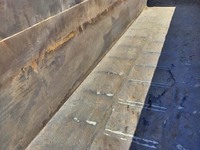 三菱ふそうスーパーグレート深ダンプ（土砂禁ダンプ）大型（10t）[写真13]