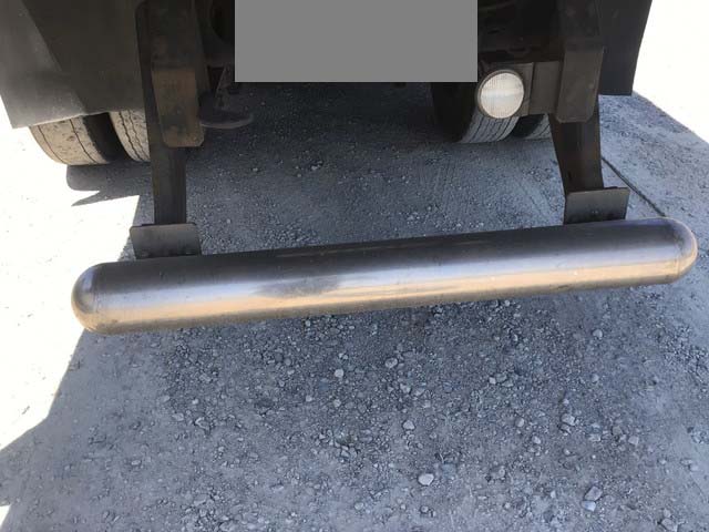 三菱ふそうスーパーグレート深ダンプ（土砂禁ダンプ）大型（10t）[写真22]