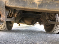 三菱ふそうスーパーグレート深ダンプ（土砂禁ダンプ）大型（10t）[写真23]