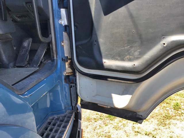 三菱ふそうスーパーグレート深ダンプ（土砂禁ダンプ）大型（10t）[写真26]