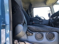 三菱ふそうスーパーグレート深ダンプ（土砂禁ダンプ）大型（10t）[写真27]