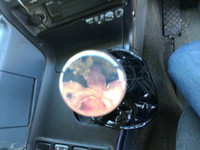 三菱ふそうスーパーグレート深ダンプ（土砂禁ダンプ）大型（10t）[写真29]