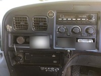 三菱ふそうスーパーグレート深ダンプ（土砂禁ダンプ）大型（10t）[写真31]