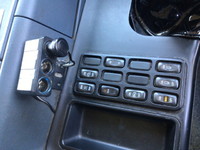 三菱ふそうスーパーグレート深ダンプ（土砂禁ダンプ）大型（10t）[写真32]