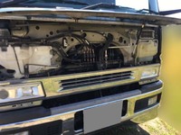 三菱ふそうスーパーグレート深ダンプ（土砂禁ダンプ）大型（10t）[写真09]