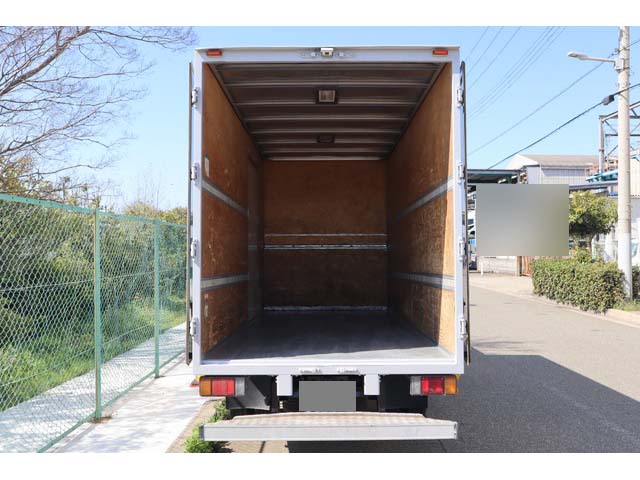 マツダタイタンアルミバン小型（2t・3t）[写真14]