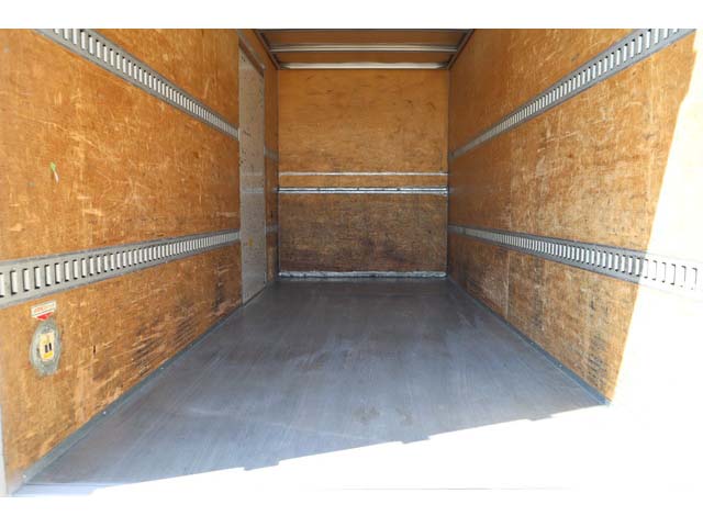 マツダタイタンアルミバン小型（2t・3t）[写真15]