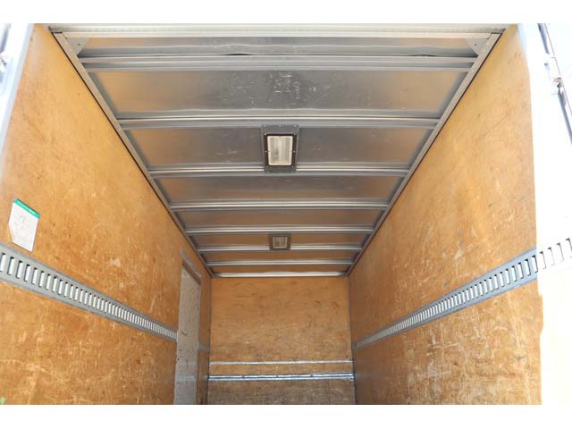 マツダタイタンアルミバン小型（2t・3t）[写真16]
