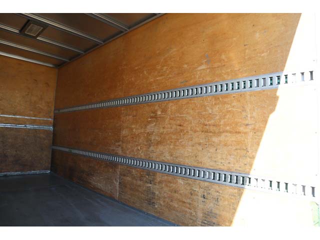 マツダタイタンアルミバン小型（2t・3t）[写真17]