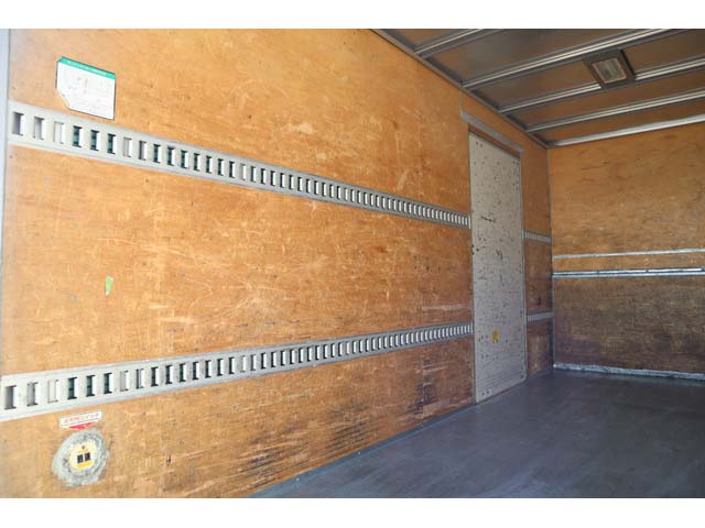 マツダタイタンアルミバン小型（2t・3t）[写真18]