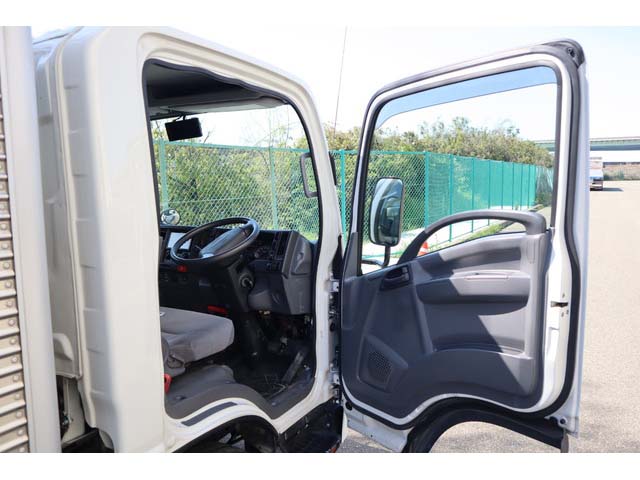 マツダタイタンアルミバン小型（2t・3t）[写真20]