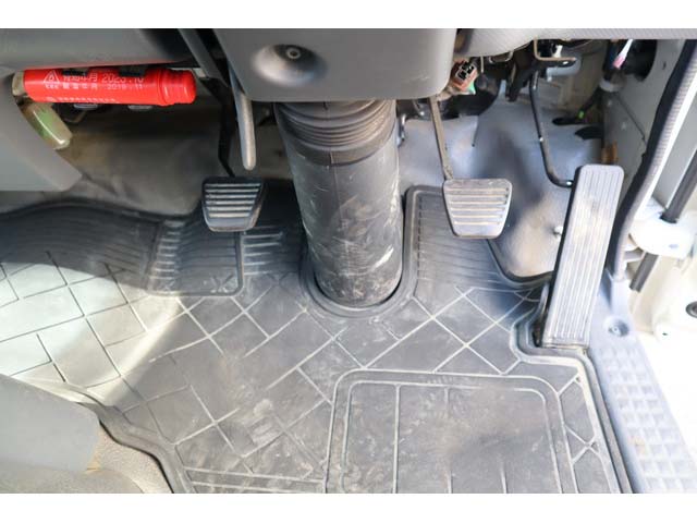 マツダタイタンアルミバン小型（2t・3t）[写真24]