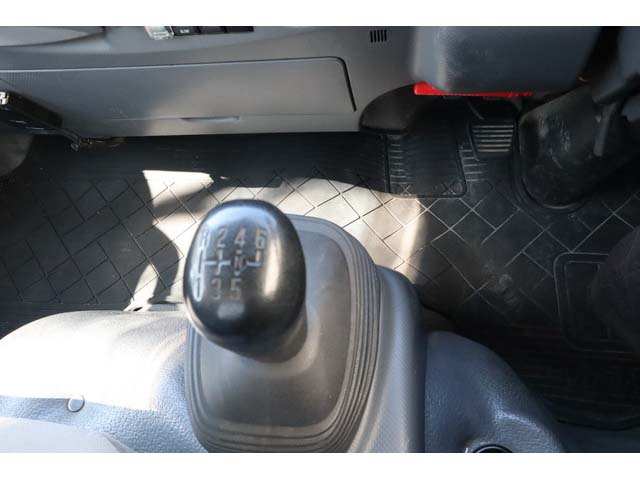 マツダタイタンアルミバン小型（2t・3t）[写真25]