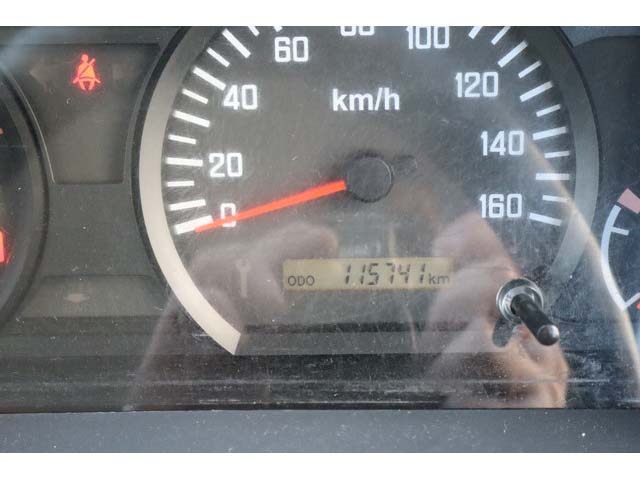 マツダタイタンアルミバン小型（2t・3t）[写真26]