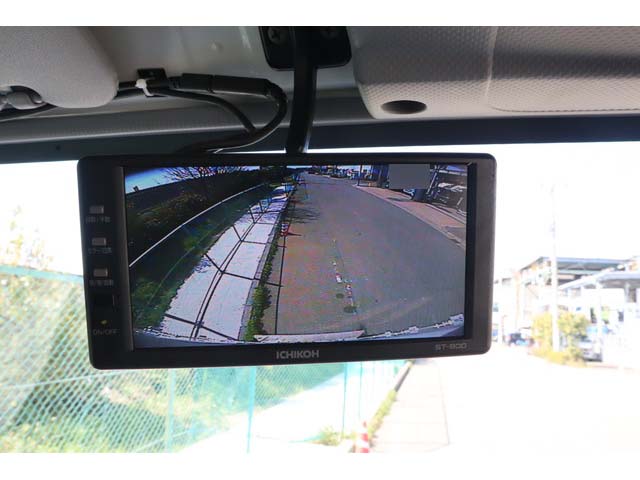 マツダタイタンアルミバン小型（2t・3t）[写真28]