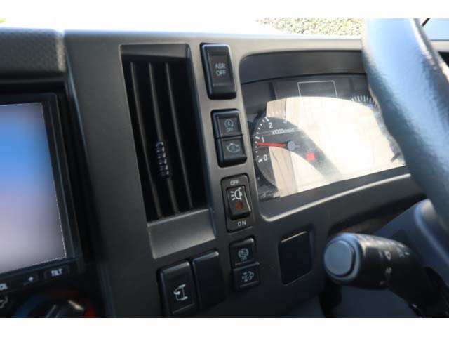 マツダタイタンアルミバン小型（2t・3t）[写真30]