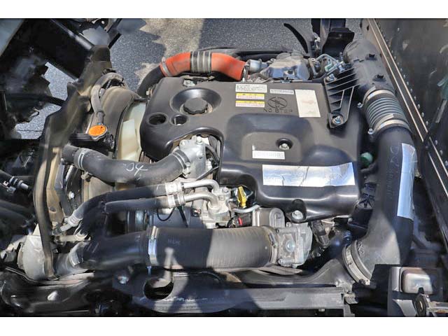 マツダタイタンアルミバン小型（2t・3t）[写真31]