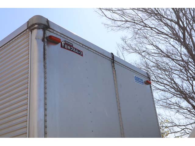 マツダタイタンアルミバン小型（2t・3t）[写真33]