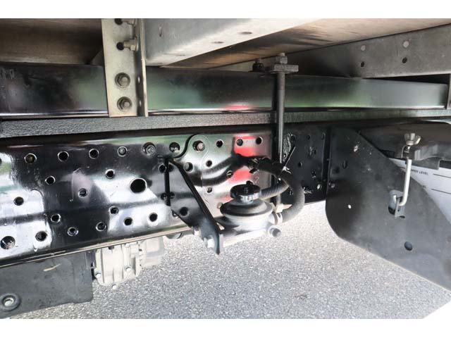 マツダタイタンアルミバン小型（2t・3t）[写真34]