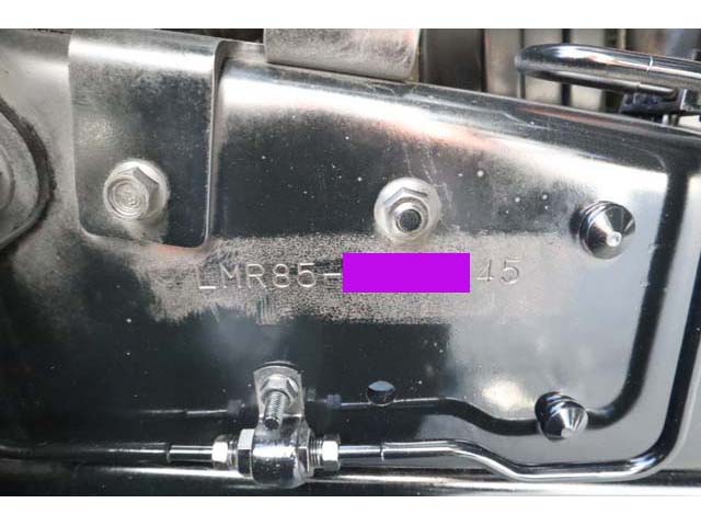 マツダタイタンアルミバン小型（2t・3t）[写真36]