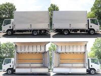 いすゞエルフアルミウイング小型（2t・3t）[写真22]