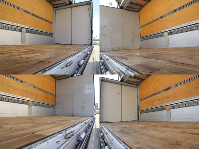 いすゞエルフアルミウイング小型（2t・3t）[写真23]