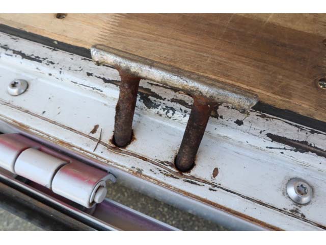 いすゞエルフアルミウイング小型（2t・3t）[写真24]